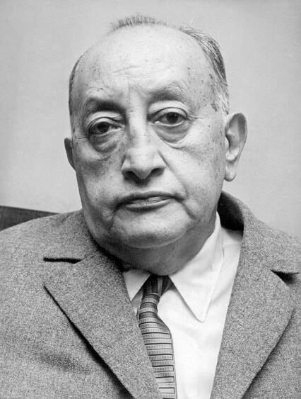 Miguel Ángel Asturias – fair use