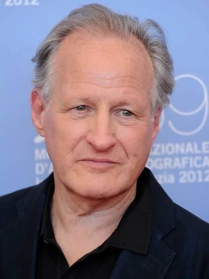 Michael Mann Net Worth