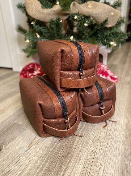 Dopp Kit - Image 3