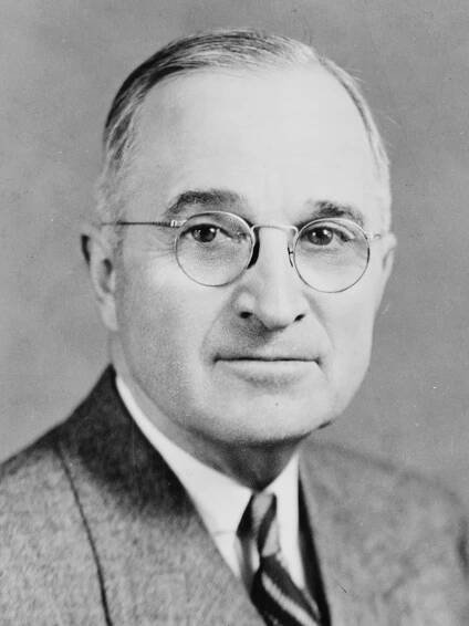 1944 Democratic Party vice presidential candidate selection