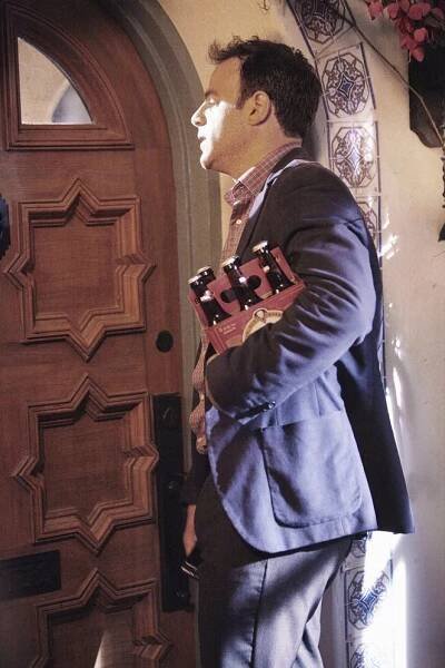 Private Practice - God Laughs - Z filmu - Paul Adelstein