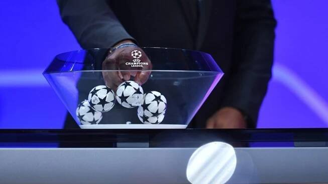 Los nového formátu Ligy mistrů bude moc složitý, míčky nahradí počítač