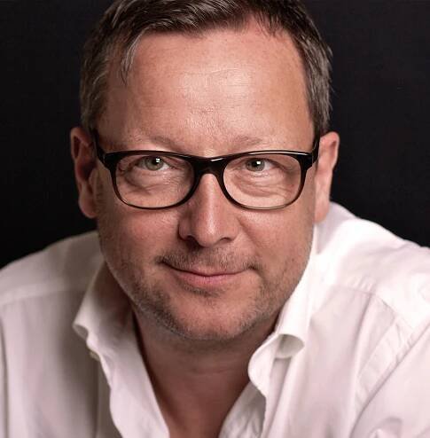 Matthias Brandt – Barbarella Entertainment