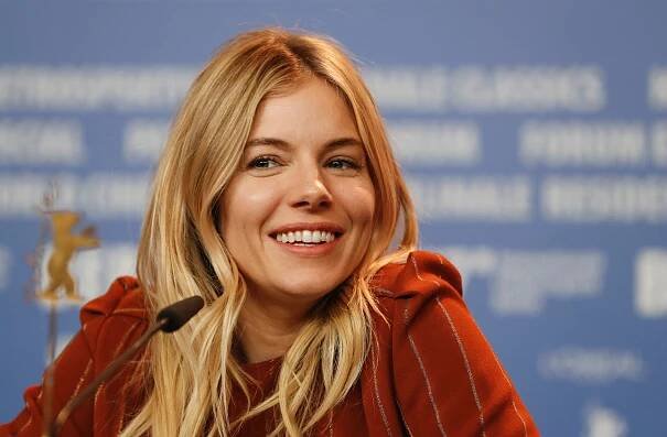 How Sienna Miller Learned to Laugh at Criticism — and Why She’s Not Playing ‘Wife’ Roles