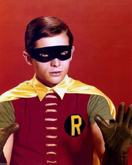 The Definitive Ranking Of Robin’s 359 Exclamations From ‘Batman’