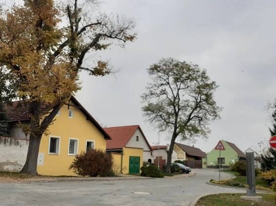 FOTOKVÍZ: Poznáte obec na Mělnicku?