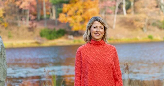 7 Cozy Autumn Getaways to Book Now, According to Samantha Brown