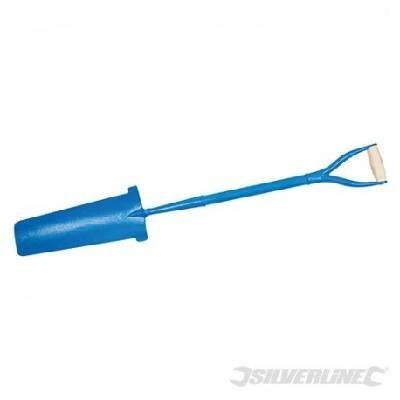Úzký výkopový rýč - 1150mm - Tool shop