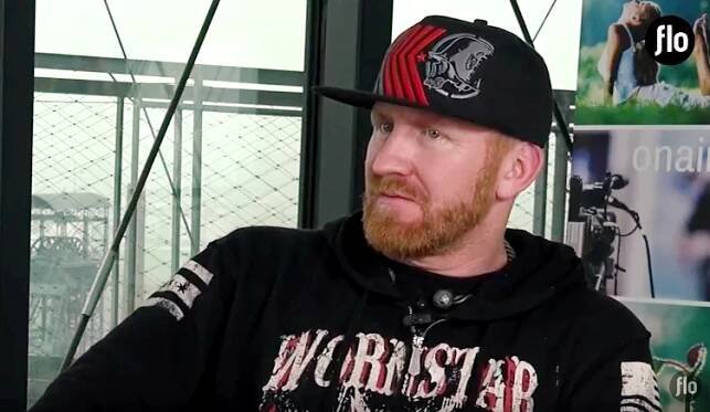 Sonda do sportovcovy duše: Martin Vaňka