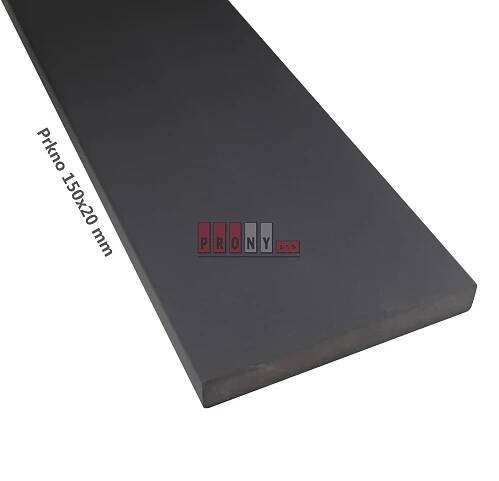 Prkno EVERWOOD 150x20 mm