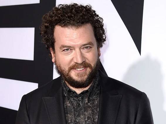 Danny McBride on the Return of The Righteous Gemstones and His Love for 90 Day Fiancé