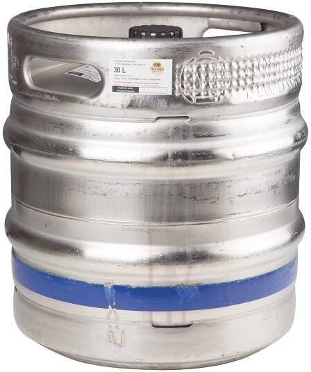 Feldner Märzen pivo sudové MW 30l