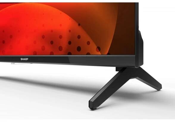 LED televize Sharp 24FH2EA