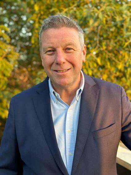 Tom Byrne Appointed as Director of Retail, ARI Ireland - ARI