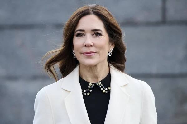Našel svět novou Kate Middleton? Nastupující dánská královna Mary se jí v mnohém vyrovná