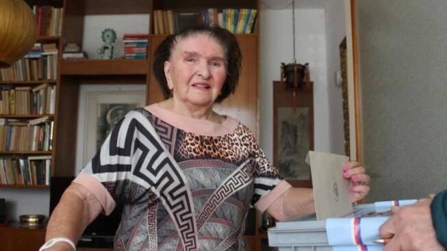 Donalde, díky! Zpověď Zelníčkové (90) o životě v luxusu