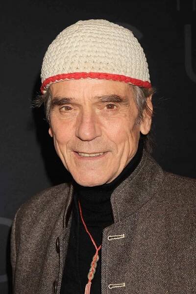 New York Premiere of "House of Gucci" on November 16, 2021 - Jeremy Irons - Klan Gucci - Z akcí