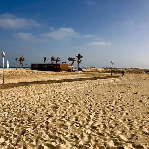 Hilton Cabo Verde Sal Resort Private Balconies: Pictures & Reviews - Tripadvisor