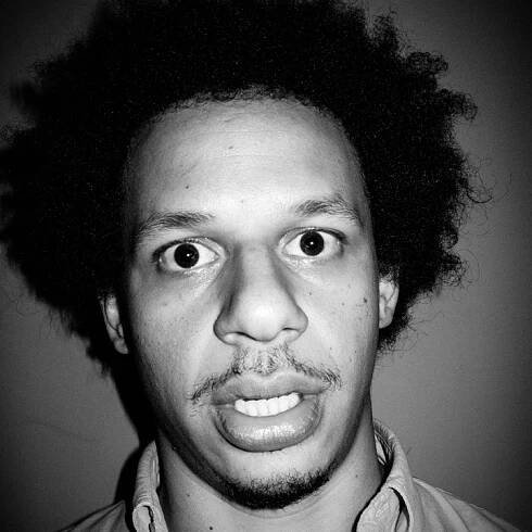 Eric André