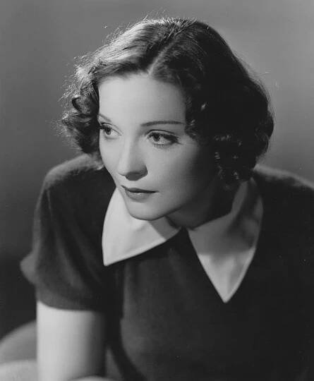 The Man I Married (1940)