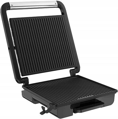 Tefal GC 242 D Inicio