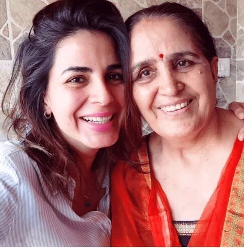Kirti Kulhari Age, Height, Husband, Family, Web Series, Movies, Net Worth 6