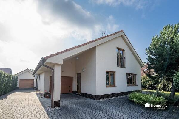 Oskara Brázdy, Pardubice - Rosice