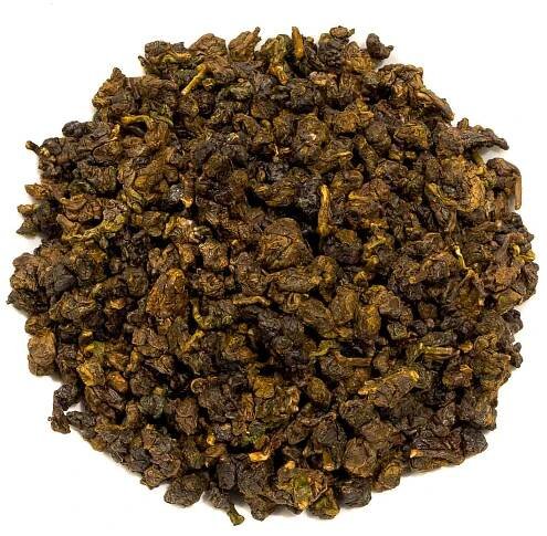 Taiwan Yushan Four Seasons GABA Oolong