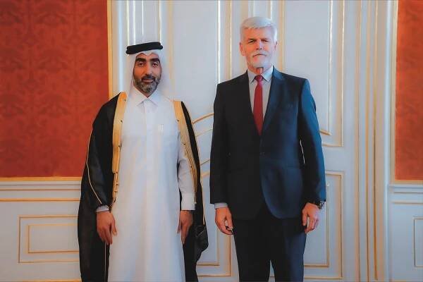 H.E. Nasser Ibrahim M. H. Al Lenqawi