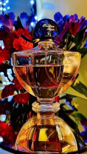 Shalimar Eau de Parfum Guerlain pro ženy