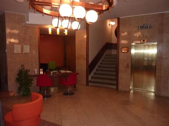 Hotel Grandhotel Garni