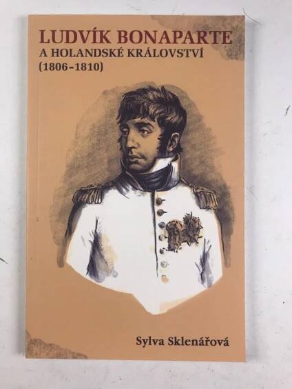 Ludvík Bonaparte a Holandské království (1806-1810)
