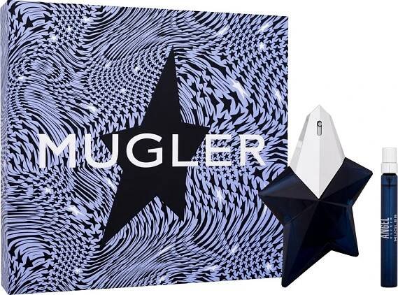 Thierry Mugler Angel Elixir W EDP