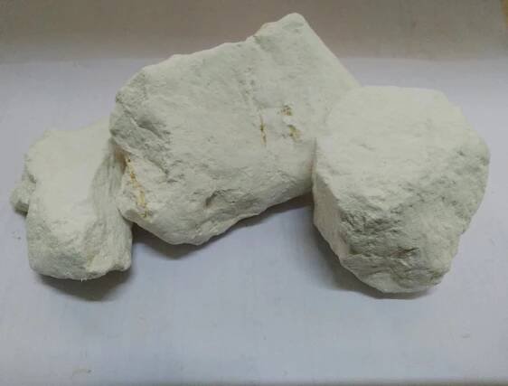 White Kaolin Clay – India goodie store