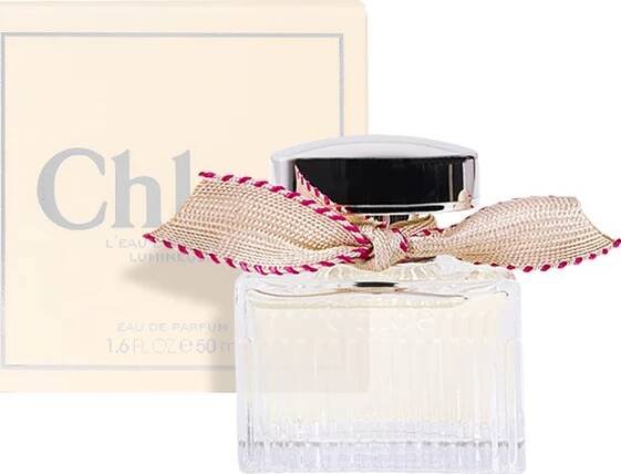 Chloé L‘Eau De Parfum Lumineuse W EDP