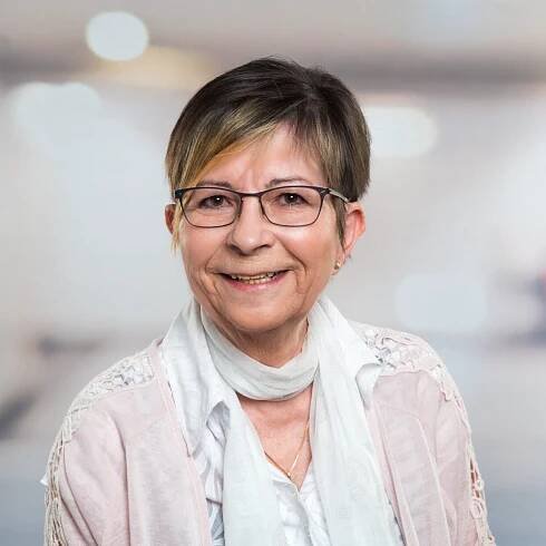 Ilona Göttmann
