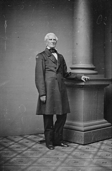 William O. Butler - Wikipedia