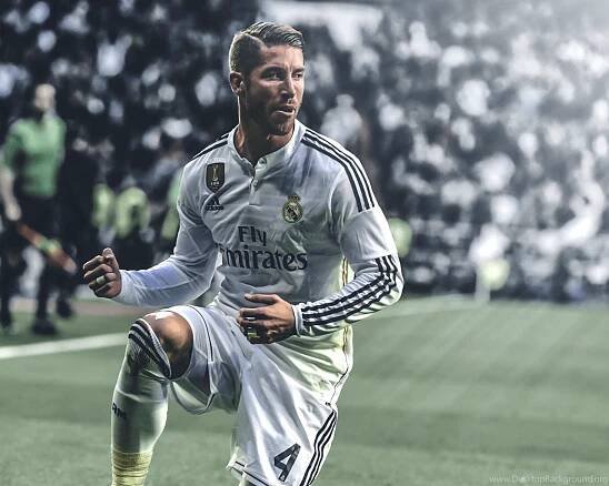 1280x1024 Sergio Ramos Desktop Wallpaper By F EDITS Desktop on WallpaperBat