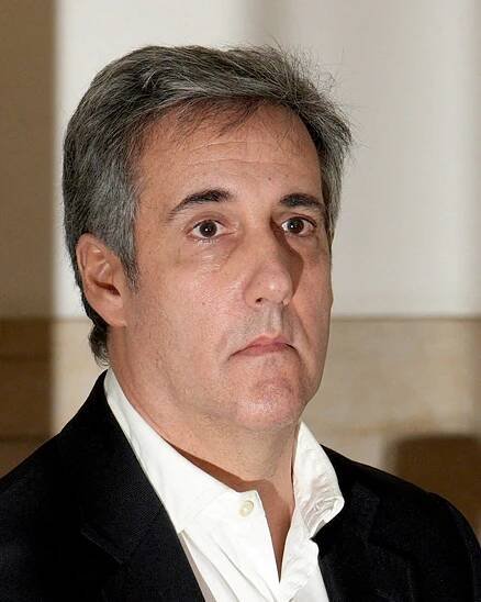 Michael Cohen will not face sanctions after generating fake cases with AI