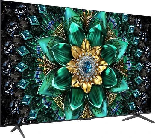 55" TCL 55Q6C