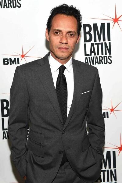 Marc Anthony