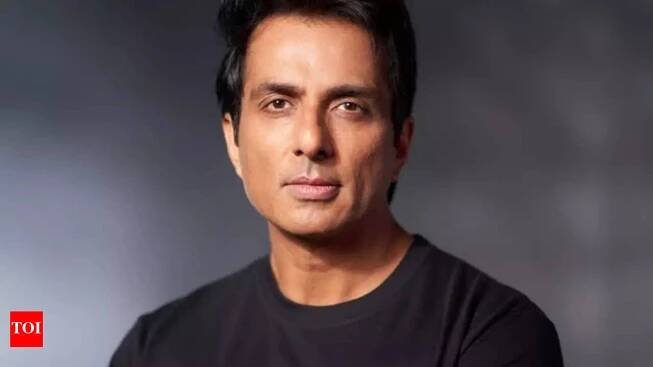 'Dil Hai Ki Maanta Nahin'; Sonu Sood’s old college love letter for THIS Telugu girl resurfaces on the internet