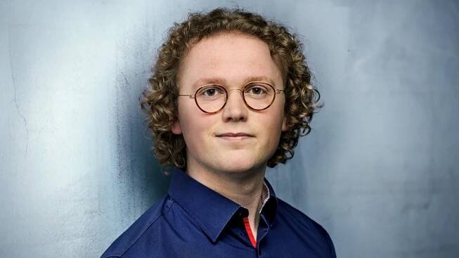 Maximilian Peter