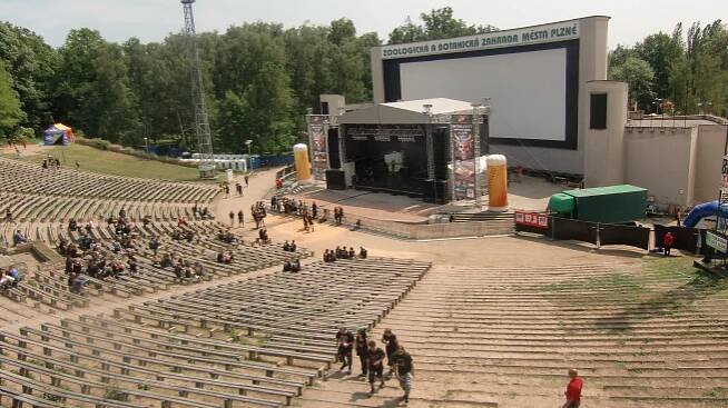 Metalfest Open Air