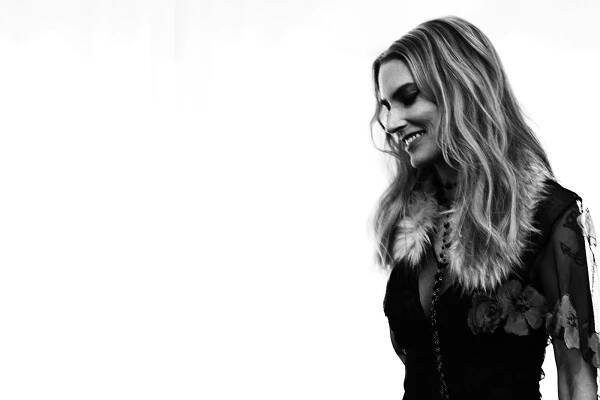 AIMEE MANN – Membran