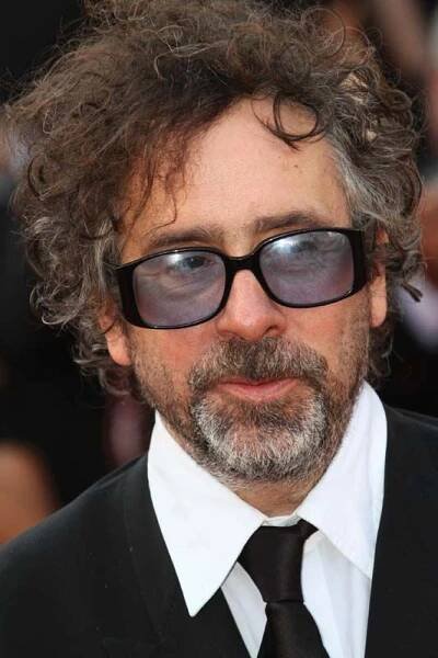 Tim Burton Says He Has No Interest in Doing a Marvel Film