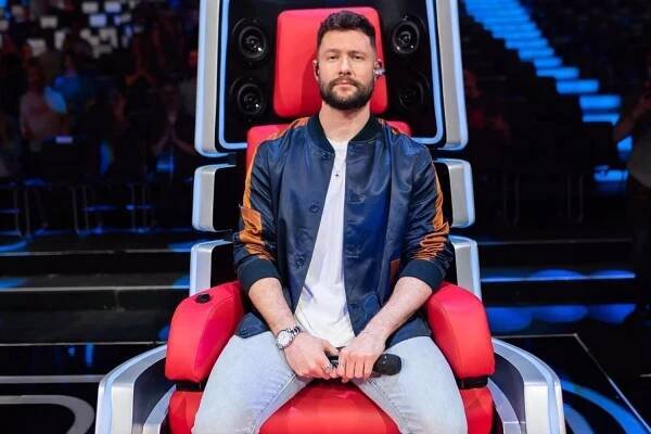 Na festivale LOVESTREAM vystúpi ďalšie veľké meno! Do Bratislavy príde britský spevák Calum Scott
