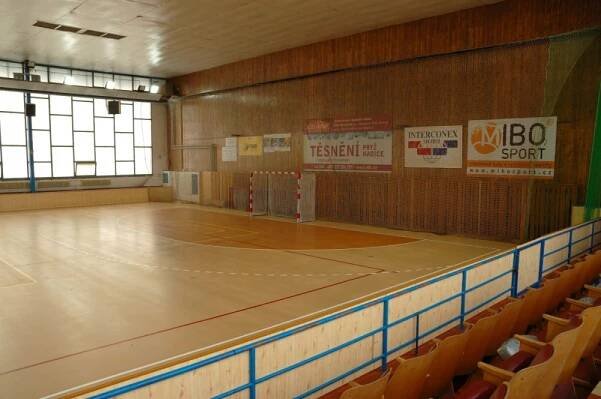 Fotogalerie – Penzion Slavia