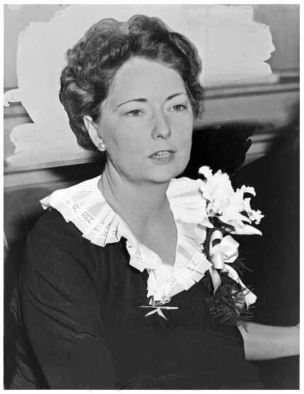 Citáty Margaret Mitchell