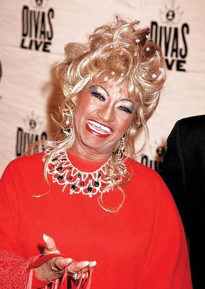 celia cruz